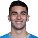 صورة Ferran Torres